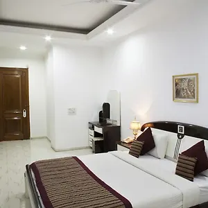 Hotel Kshitij Royale, Gurgaon